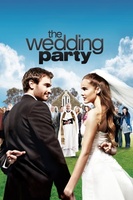 The Wedding Party movie poster (2010) Poster MOV_d4450108