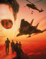 Pensacola: Wings of Gold movie poster (1997) Tank Top #670173