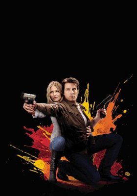 Knight & Day movie poster (2010) Poster MOV_d447d5f5