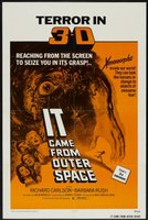 It Came from Outer Space movie poster (1953) Poster MOV_d4493c8f