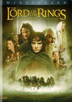 The Lord of the Rings: The Fellowship of the Ring movie poster (2001) hoodie #1134921