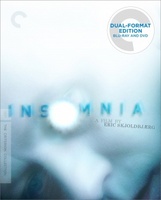Insomnia movie poster (1997) hoodie #1150734