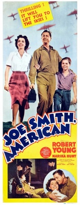 Joe Smith, American movie poster (1942) tote bag #MOV_d45cdbf5