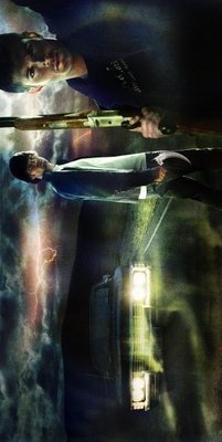 Supernatural movie poster (2005) Poster MOV_d45f5ad4