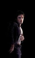 The Vampire Diaries movie poster (2009) t-shirt #MOV_d464a4e8