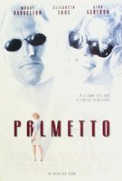Palmetto movie poster (1998) Tank Top #661275