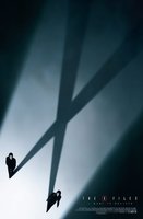 The X Files: I Want to Believe movie poster (2008) Poster MOV_d466b0bf