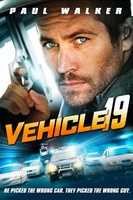 Vehicle 19 movie poster (2013) Poster MOV_d46b4120