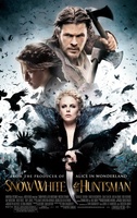 Snow White and the Huntsman movie poster (2012) Poster MOV_d46b737a