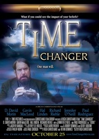 Time Changer movie poster (2002) Poster MOV_d46df5ec