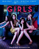 Girls movie poster (2012) Tank Top #1124117
