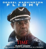 Flight movie poster (2012) Poster MOV_d473f6e5