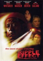 Ripple Effect movie poster (2008) t-shirt #MOV_d47521bc