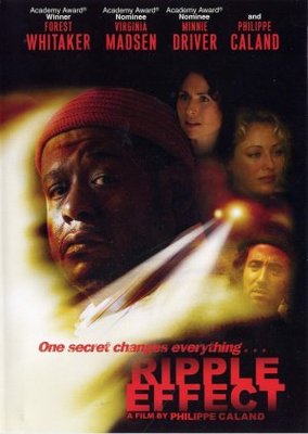 Ripple Effect movie poster (2008) mug