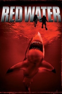 Red Water movie poster (2003) Poster MOV_d4795c12