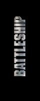 Battleship movie poster (2012) Sweatshirt #707224