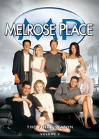 Melrose Place movie poster (1992) Tank Top #737665