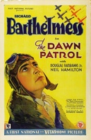 The Dawn Patrol movie poster (1930) t-shirt #MOV_d483f997