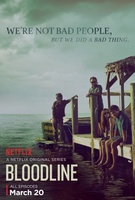 Bloodline movie poster (2015) Poster MOV_d485722d