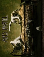 American Horror Story movie poster (2011) Poster MOV_d486a411