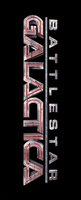 Battlestar Galactica movie poster (2004) Longsleeve T-shirt #655847