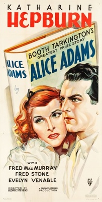 Alice Adams movie poster (1935) Sweatshirt