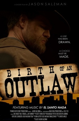 Birth of an Outlaw movie poster (2012) tote bag #MOV_d48d8565