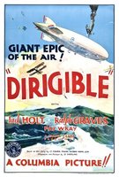 Dirigible movie poster (1931) Poster MOV_d493cc61