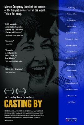 Casting By movie poster (2012) poster