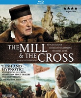 The Mill and the Cross movie poster (2011) Poster MOV_d498f6a4