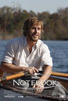The Notebook movie poster (2004) Poster MOV_d49b3ce7