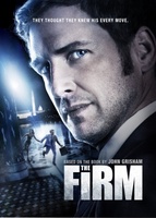 "The Firm" movie poster (2012) Tank Top #749785