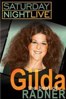 The Best of Gilda Radner movie poster (1989) Sweatshirt #643625