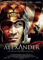 Alexander movie poster (2004) Poster MOV_d4a06d44