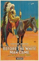 Before the White Man Came movie poster (1920) Sweatshirt #920659