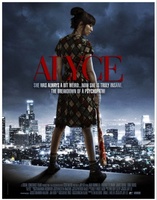 Alyce movie poster (2011) Sweatshirt #1072354