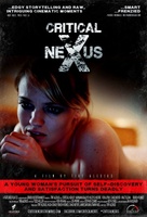 Critical Nexus movie poster (2013) t-shirt #MOV_d4a39f39