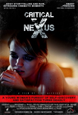Critical Nexus movie poster (2013) calendar