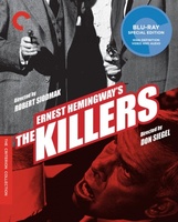 The Killers movie poster (1964) Sweatshirt #1245644