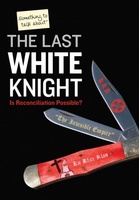 The Last White Knight movie poster (2012) tote bag #MOV_d4a6b508
