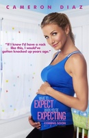 What to Expect When You're Expecting movie poster (2012) t-shirt #MOV_d4a7f1cf