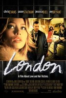 London movie poster (2005) Sweatshirt #640852