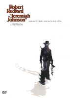 Jeremiah Johnson movie poster (1972) t-shirt #MOV_d4ac7eb7
