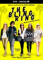 The Bling Ring movie poster (2013) Longsleeve T-shirt #1097975