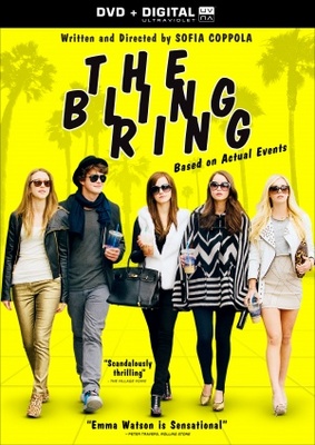 The Bling Ring movie poster (2013) mug #MOV_d4ad3ce2