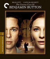 The Curious Case of Benjamin Button movie poster (2008) Poster MOV_d4b55182