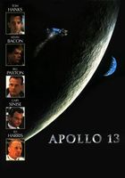 Apollo 13 movie poster (1995) Tank Top #664080