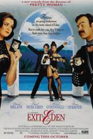 Exit to Eden movie poster (1994) tote bag #MOV_d4be9def
