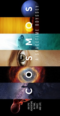 Cosmos: A SpaceTime Odyssey movie poster (2014) Poster MOV_d4c5bb22