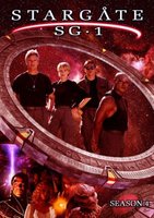 Stargate SG-1 movie poster (1997) Sweatshirt #666261